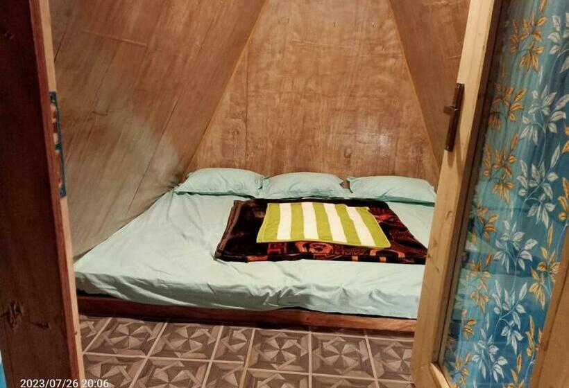 Номер Стандарт, Croods Farm Stay   Kodaikanal