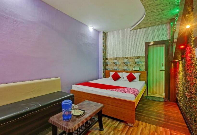 三人经典房间, Oyo Flagship The Mast Guest House