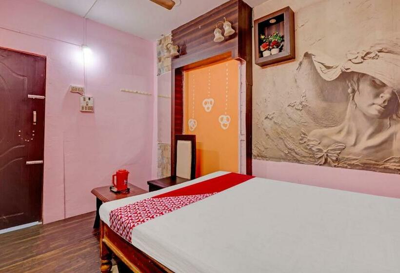三人经典房间, Oyo Flagship The Mast Guest House