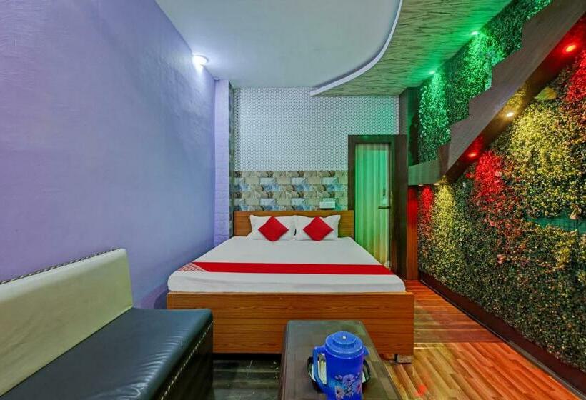 三人经典房间, Oyo Flagship The Mast Guest House