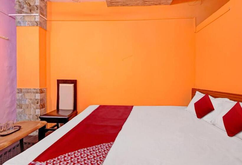 三人经典房间, Oyo Flagship The Mast Guest House