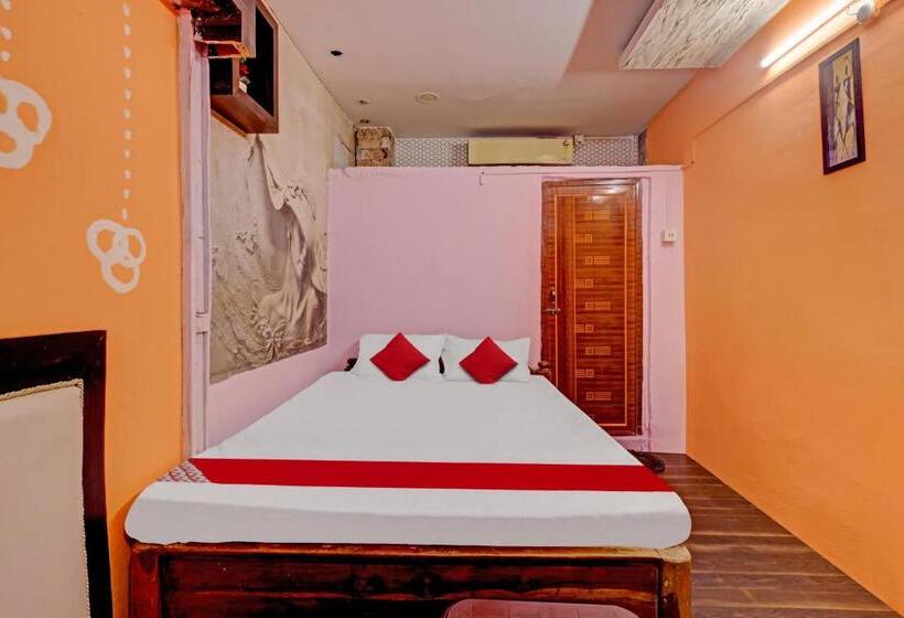 三人经典房间, Oyo Flagship The Mast Guest House