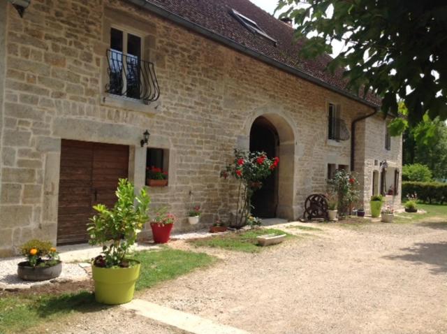 Номер Стандарт, Chez Robert Et Catherine