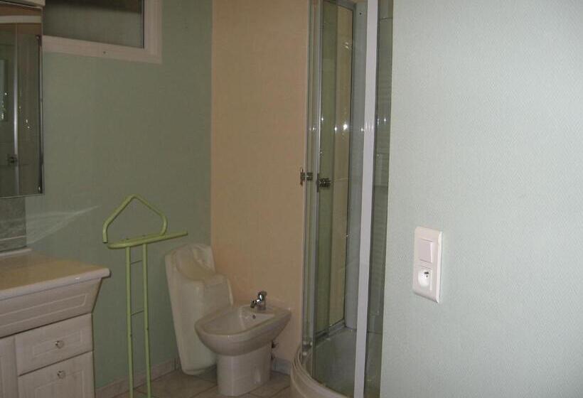 Family Suite, Chez Robert Et Catherine