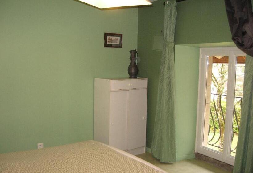 Family Suite, Chez Robert Et Catherine