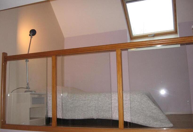 Family Suite, Chez Robert Et Catherine