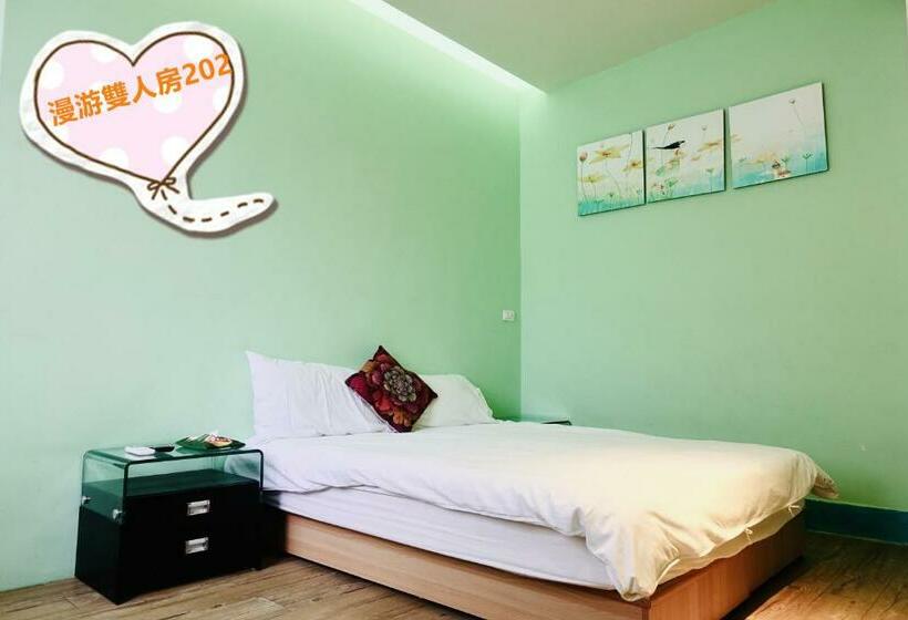 اتاق استاندارد, I Sea B&b