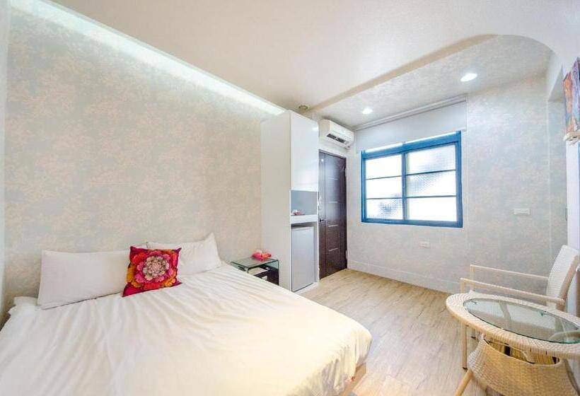 اتاق استاندارد, I Sea B&b
