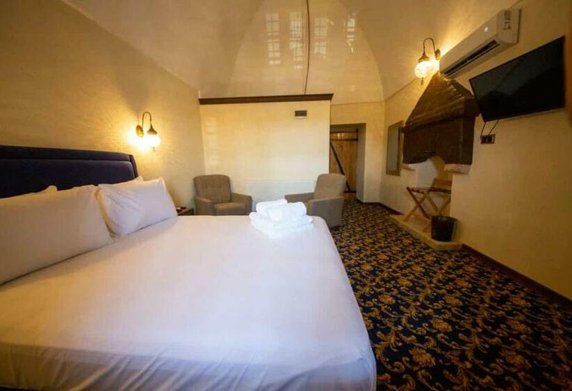 豪华房间, Rüstempaşa Kervansaray Hotel Edirne