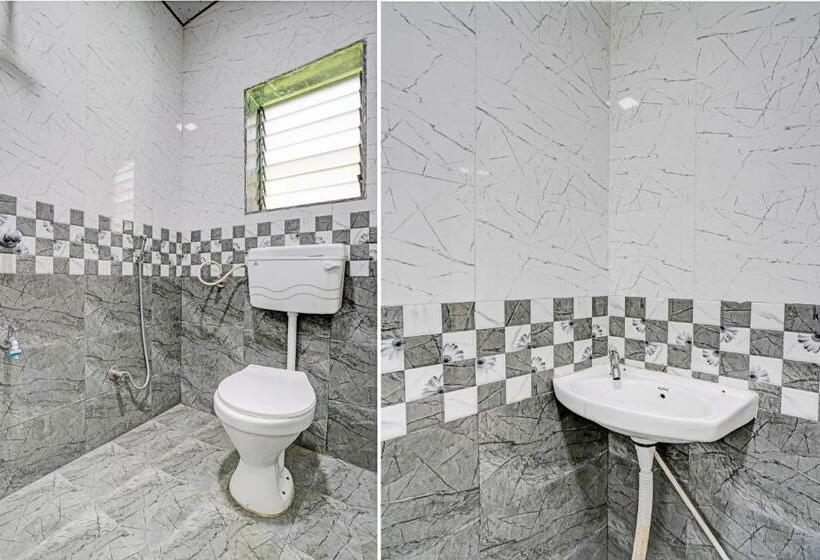 Трехместный Номер Классика, Spot On Relax Farm House