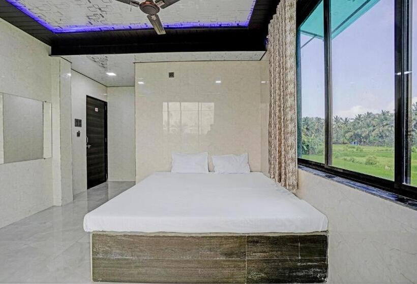 Трехместный Номер Классика, Spot On Relax Farm House