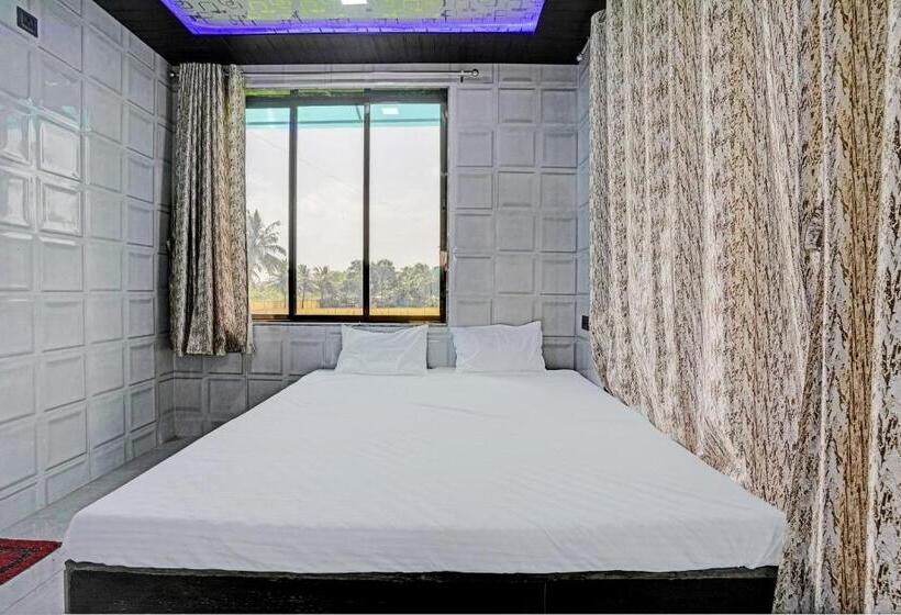 Трехместный Номер Классика, Spot On Relax Farm House