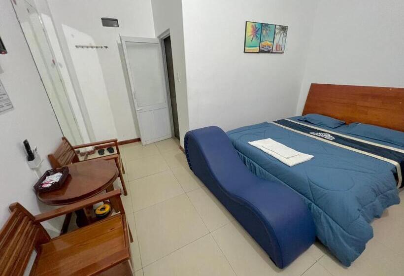 اتاق سوپریور, Huyền Anh Motel Cam Ranh