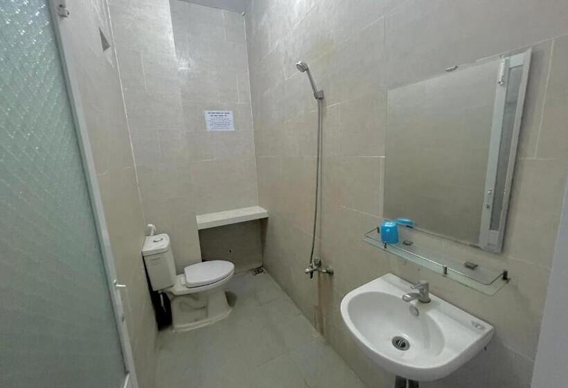 اتاق لوکس, Huyền Anh Motel Cam Ranh