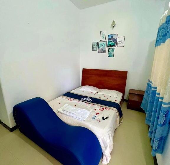 اتاق استاندارد, Huyền Anh Motel Cam Ranh