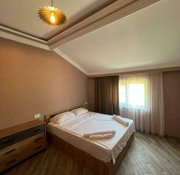 Номер Стандарт, Heavenly Resort 3rd Floor