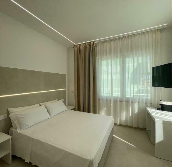 スタンダードルーム, Room Corso 219