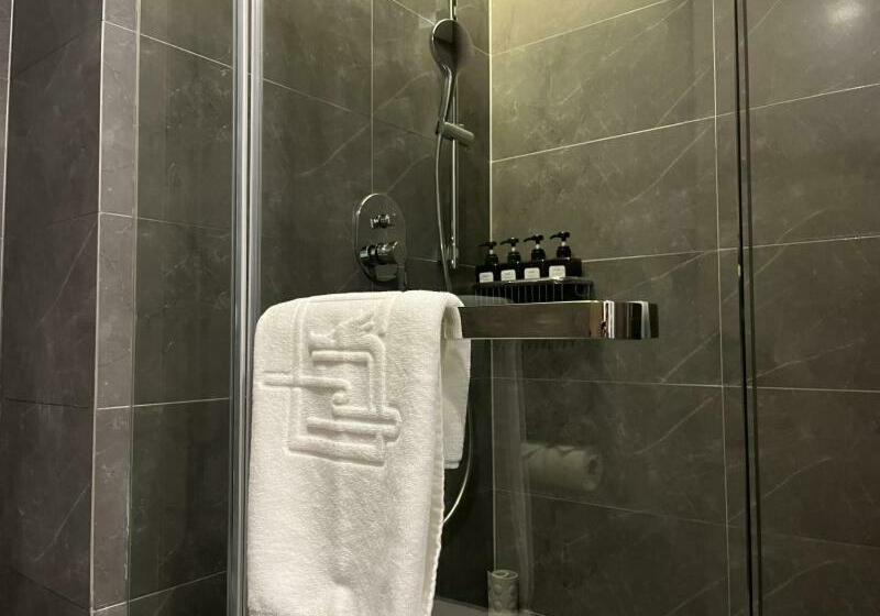 اتاق خانوادگی, Greentree Eastern Hotel Yiwu International Trade City