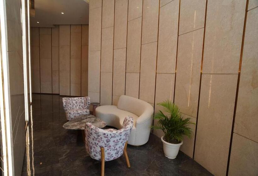 اتاق استاندارد با تخت بزرگ, Livbox At Supernova