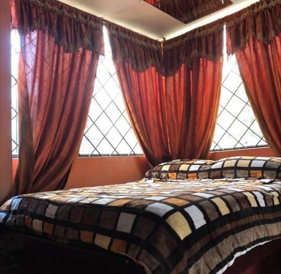 스탠다드 싱글 룸, Hostal Quito Nayla