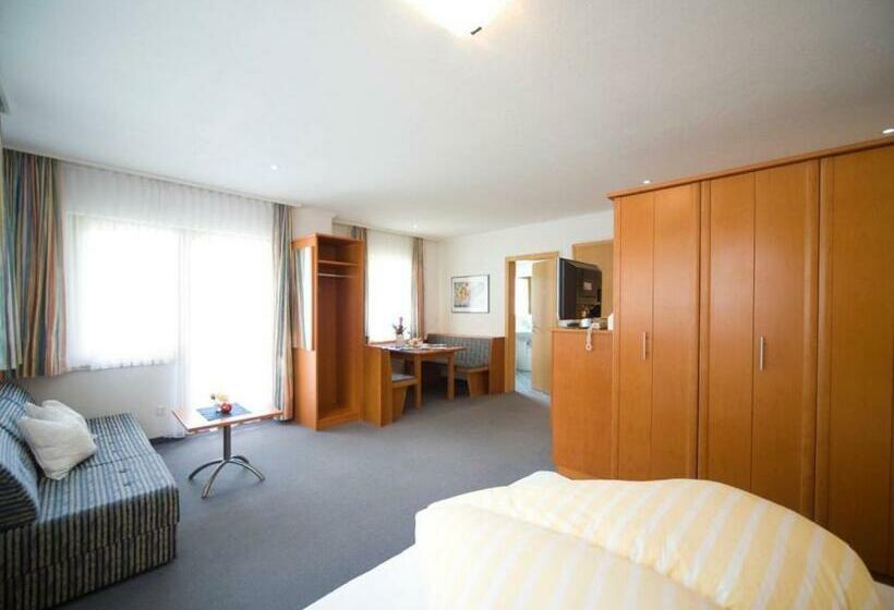 آپارتمان 2 خوابه, Soliva Hotel & Apartments