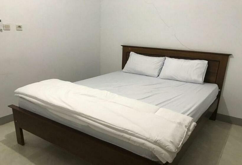 Номер Deluxe, Oyo 92755 Abc Homestay