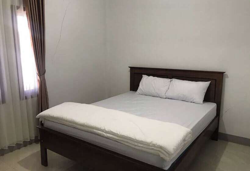 Номер Deluxe, Oyo 92755 Abc Homestay