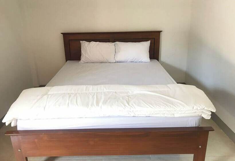 Номер Deluxe, Oyo 92755 Abc Homestay