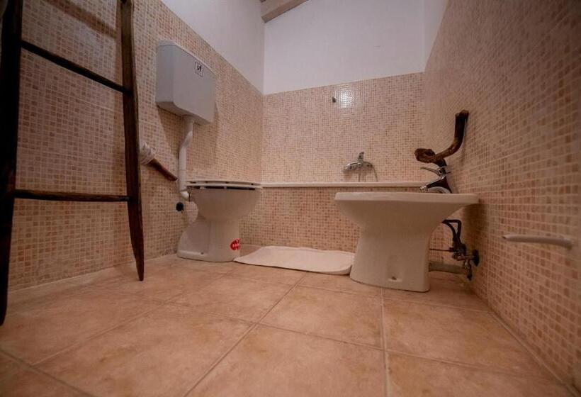 Номер Стандарт Трехместный, 202   Camera Mansardata Tra Le Cinque Terre E Portofino   Residence Cherry House