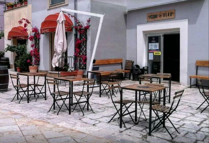 스탠다드 룸, B&b Suite Caniglia