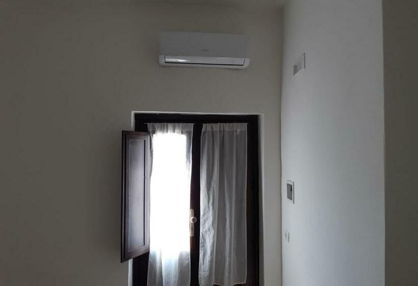 스탠다드 룸, B&b Suite Caniglia