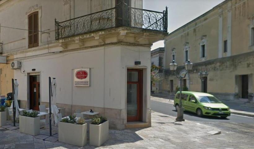 스탠다드 룸, B&b Suite Caniglia