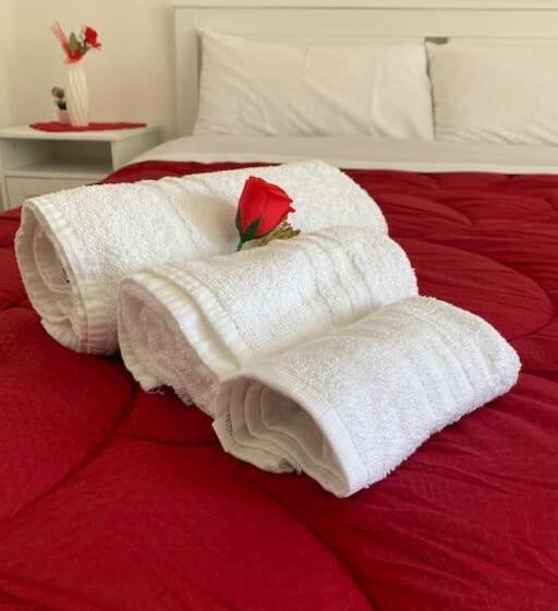 스탠다드 룸, B&b Suite Caniglia