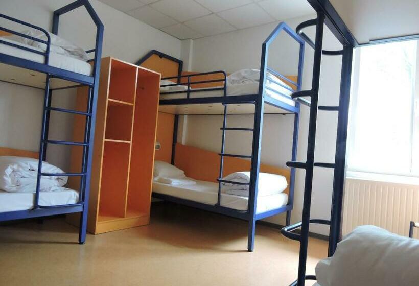 家庭间, Auberge De Jeunesse De Mulhouse