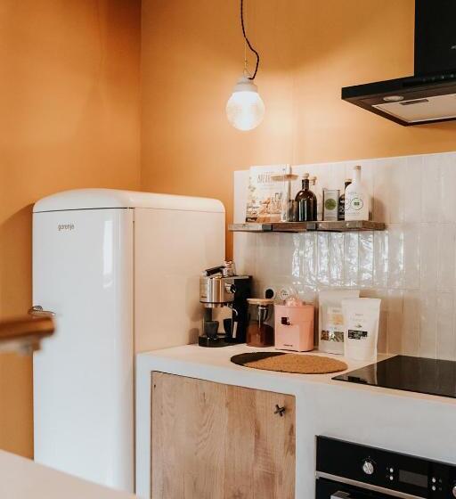 Дом 1 Спальня, Maison D Hôtes Bel Estiu