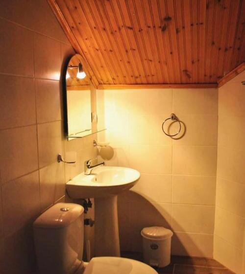 غرفة قياسية داخلية, Tirana Central Guesthouse