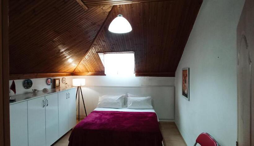غرفة قياسية داخلية, Tirana Central Guesthouse