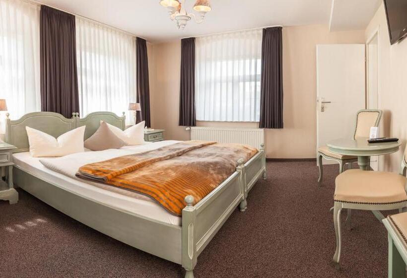 Quarto Estandar, Altstadt