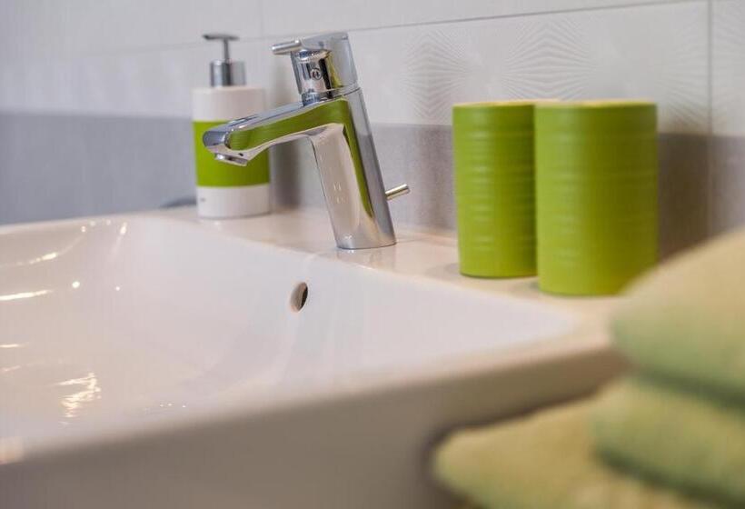 Apartamento 1 Dormitório, Altstadt