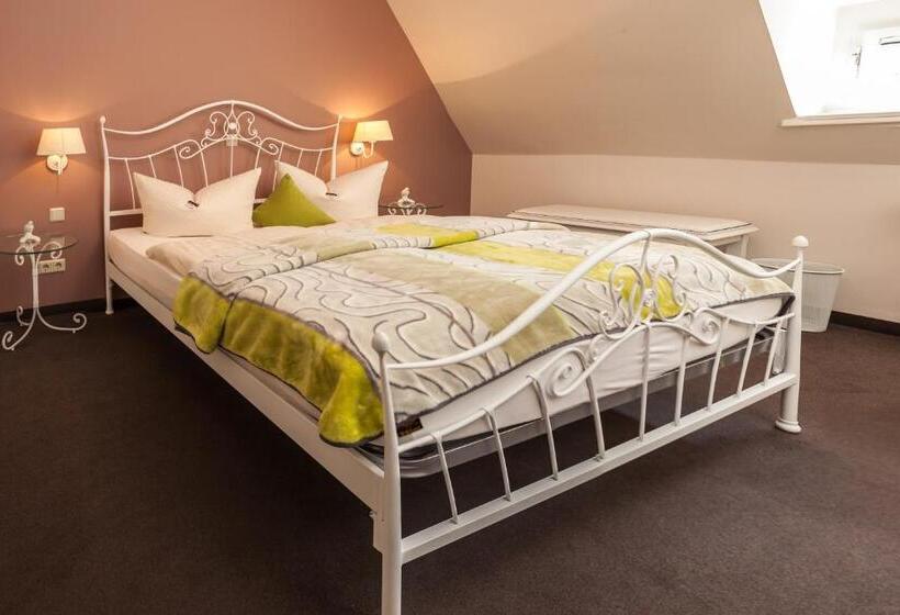 Quarto Estandar, Altstadt