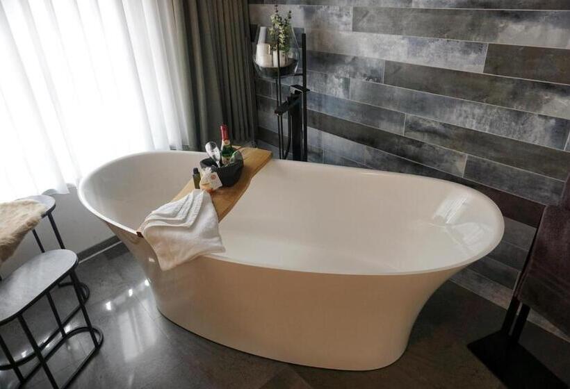 Quarto Deluxe, Altstadt