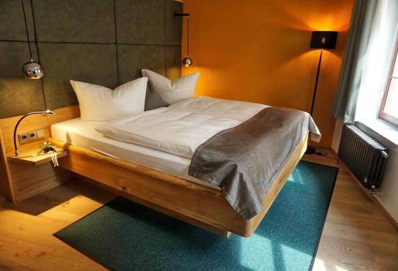 Quarto Deluxe, Altstadt