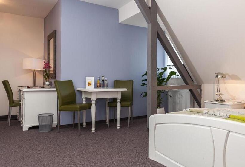 Apartamento 1 Dormitório, Altstadt