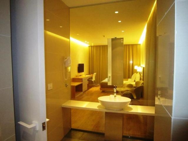 اتاق لوکس, Boutique