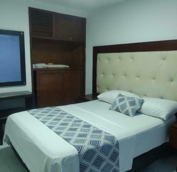 Номер Стандарт, Exito Barranquilla