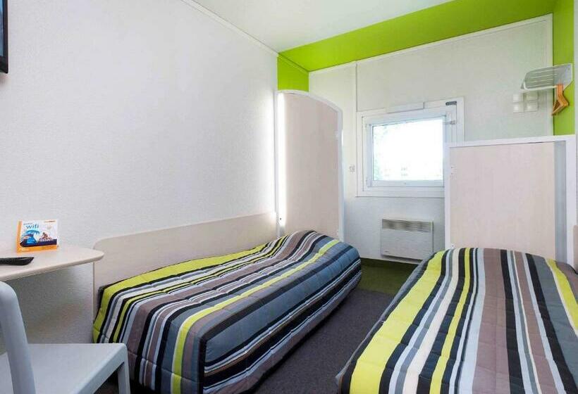 Номер Стандарт, Tip Hotel Cambrai Ex Hotel F1