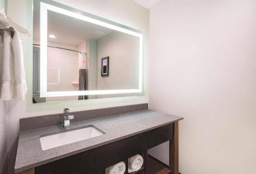 이그제큐티브 룸, La Quinta By Wyndham Cleveland Tn