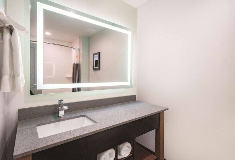 디럭스 스위트, La Quinta By Wyndham Cleveland Tn