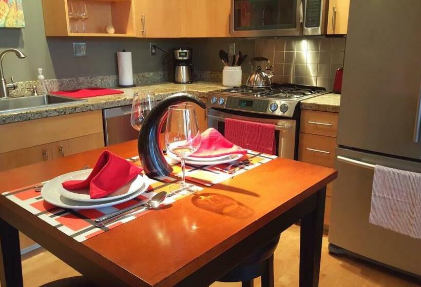 Номер Стандарт, Orenco Lofts