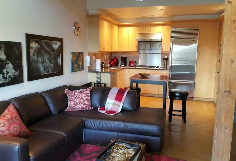 Люкс, Orenco Lofts